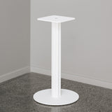 Bouquet 06 Cafe Table Pedestal Base
