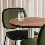 Bouquet 06 Cafe Table Pedestal Base