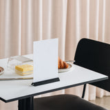 A5 Menu Holders (Packs of 5)
