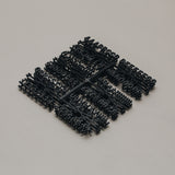 600X400 LETTER BOARD - ESSENTIALS PACK (BOARD, WHITE LETTERS & NUMBERS)