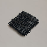 32mm Letter & Number Sets