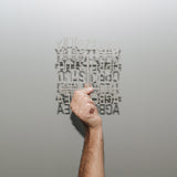 32mm Letter & Number Sets