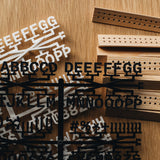 Price Display Tags (Packs of 10)