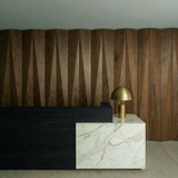 FOLD System - Wood Wall Panels