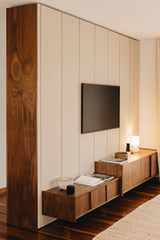 FOLD System - Acoustic Felt Panels