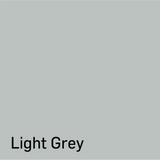 Round Timber Edged Laminate Top