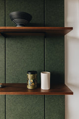 FOLD System - Acoustic Felt Panels