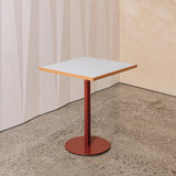 Bouquet 03 Cafe Table Pedestal Base