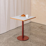 Bouquet 03 Cafe Table Pedestal Base
