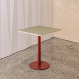 Bouquet 03 Cafe Table Pedestal Base