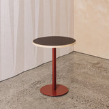 Bouquet 03 Cafe Table Pedestal Base