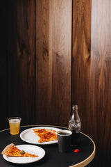 FOLD System - Wood Wall Panels
