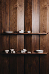 FOLD System - Modular Wall Shelving