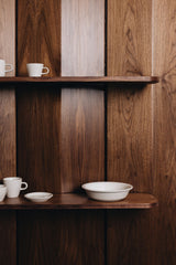 FOLD System - Modular Wall Shelving