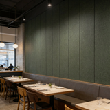 FOLD System - Acoustic Felt Panels