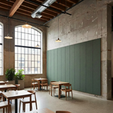 FOLD System - Acoustic Felt Panels