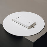 Round Wall Sign (2 Colours, Easy Install)