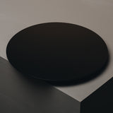 Round Wall Sign (2 Colours, Easy Install)