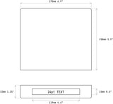 Shelf Talkers (Packs of 10)