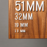 Old - Menu Board Letters