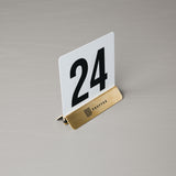 Menu Holders (Packs of 5)