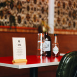 Menu Holders (Packs of 5)