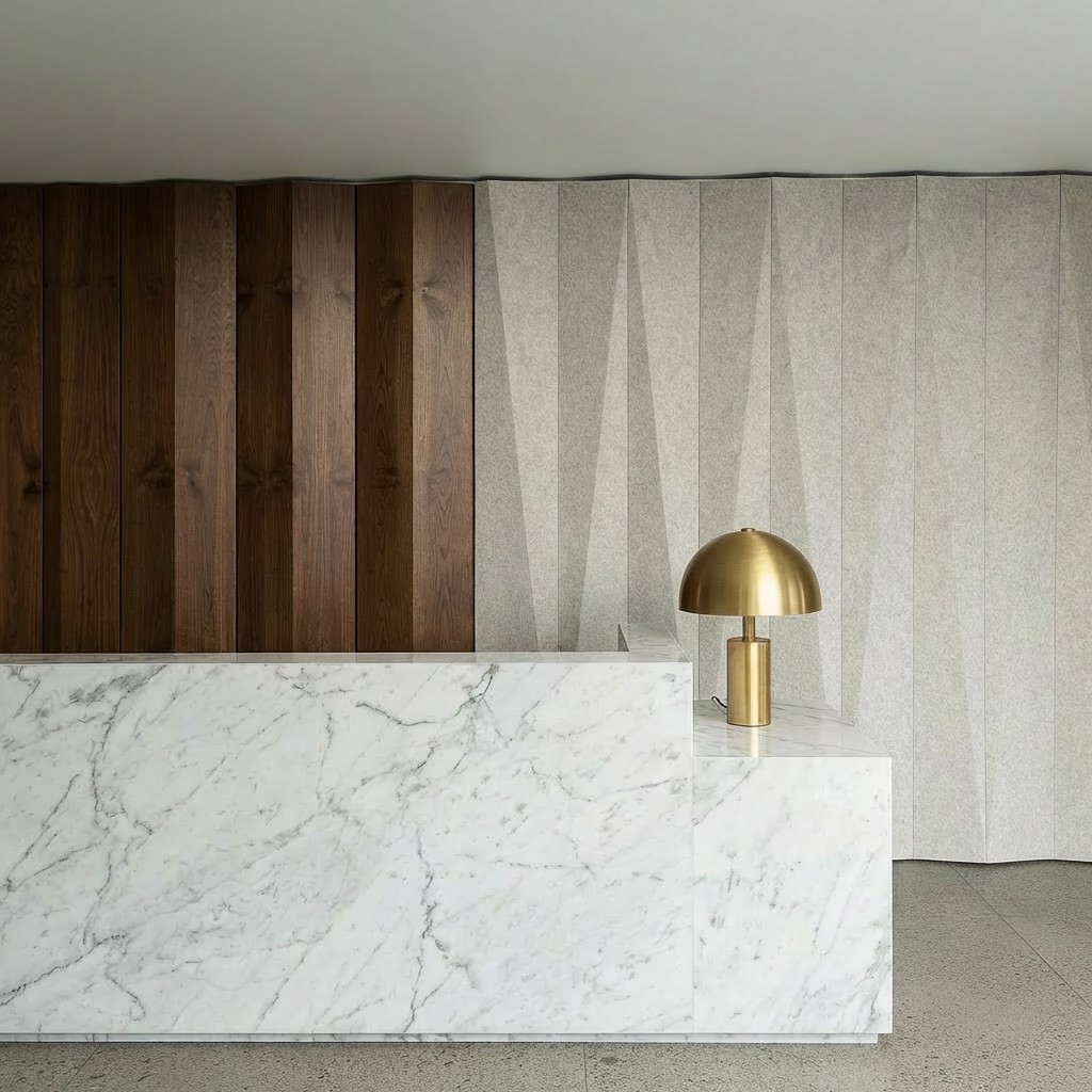 Wall Cladding – Proffer Ltd