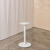 Bouquet 03 Cafe Table Pedestal Base