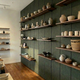 FOLD System - Modular Wall Shelving