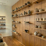 FOLD System - Modular Wall Shelving