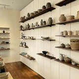 FOLD System - Modular Wall Shelving