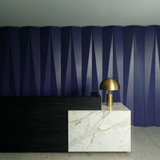 FOLD System - Wood Wall Panels