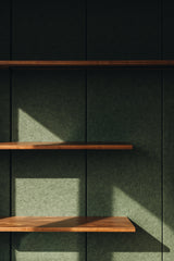 FOLD System - Acoustic Felt Panels
