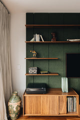 FOLD System - Acoustic Felt Panels