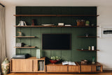 FOLD System - Acoustic Felt Panels