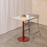 Bouquet 03 Cafe Table Pedestal Base