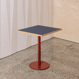 Bouquet 03 Cafe Table Pedestal Base