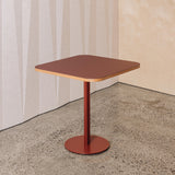 Bouquet 03 Cafe Table Pedestal Base
