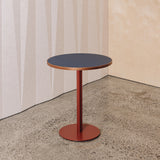 Bouquet 03 Cafe Table Pedestal Base
