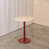 Bouquet 03 Cafe Table Pedestal Base