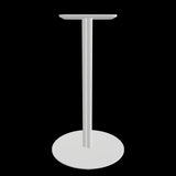 Bouquet 03 Cafe Table Pedestal Base
