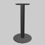 Cafe Table Base Small